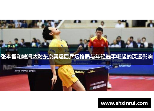 张本智和被淘汰对东京奥运后乒坛格局与年轻选手崛起的深远影响
