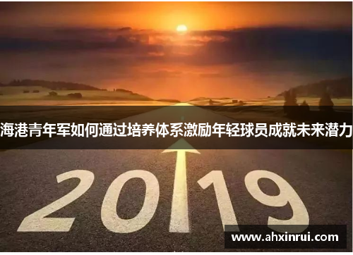 海港青年军如何通过培养体系激励年轻球员成就未来潜力