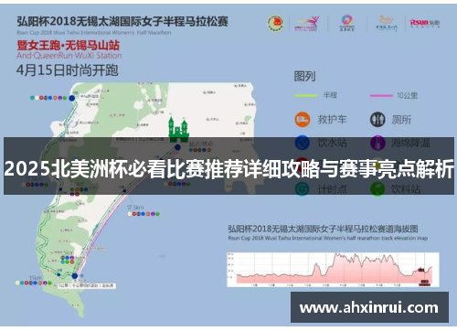 2025北美洲杯必看比赛推荐详细攻略与赛事亮点解析