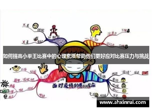 如何提高小拳王比赛中的心理素质帮助他们更好应对比赛压力与挑战